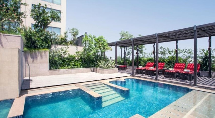 Hyatt Regency Amritsar photo 2