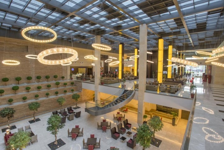 Hyatt Regency Amritsar photo 3