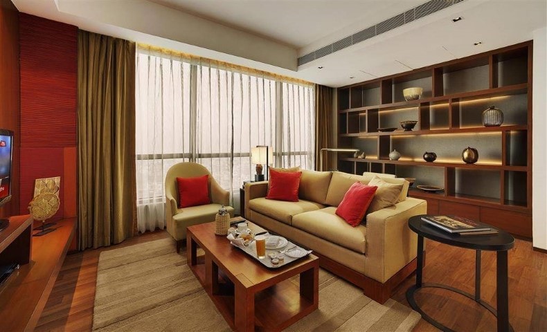 Hyatt Regency Amritsar photo 4