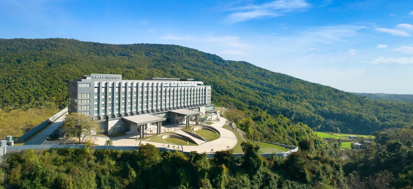 Hyatt Regency Dehradun photo 3