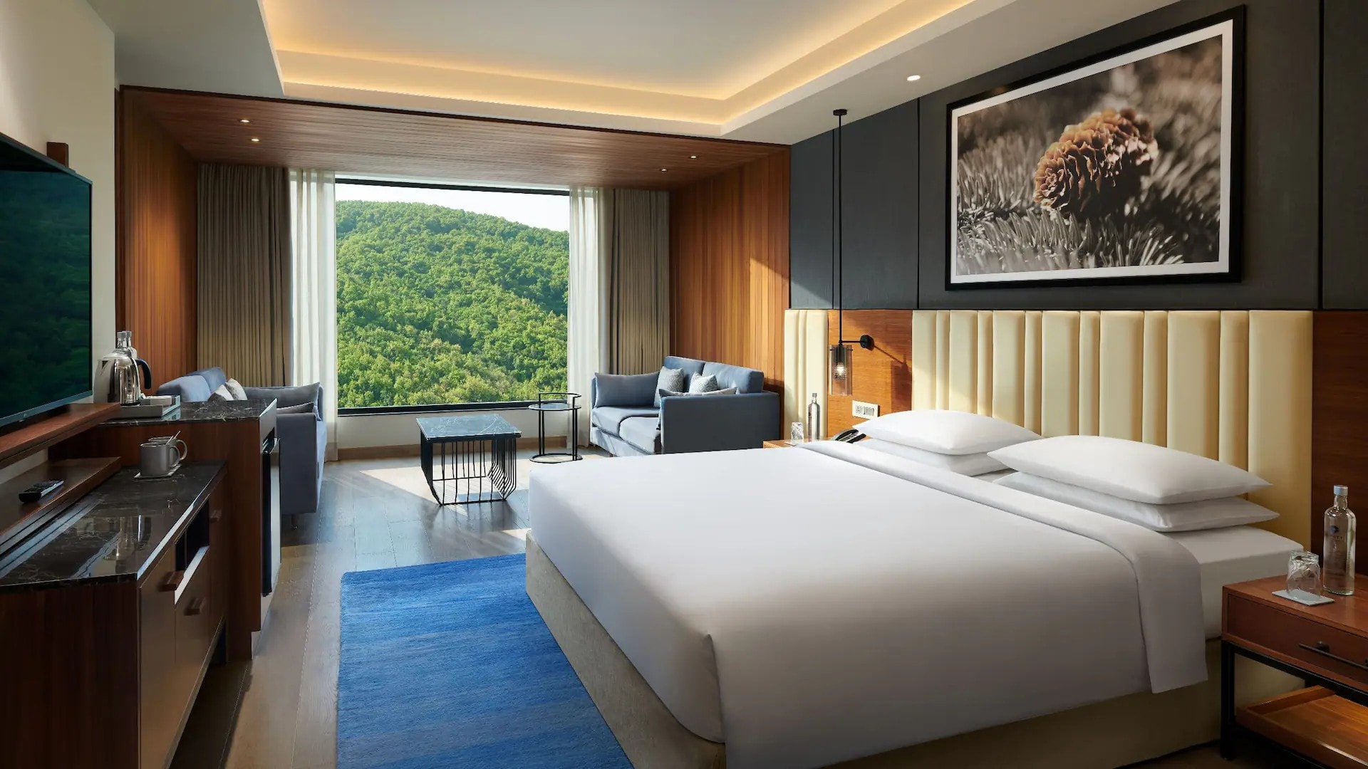 Hyatt Regency Dehradun photo 4