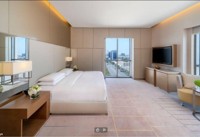 Hyatt Regency Dubai Creek Heights photo 3