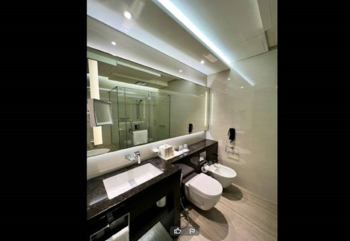 Hyatt Regency Dubai Creek Heights photo 4