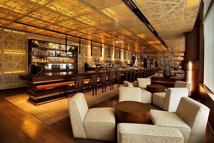 Hyatt Regency Gurgaon photo 2