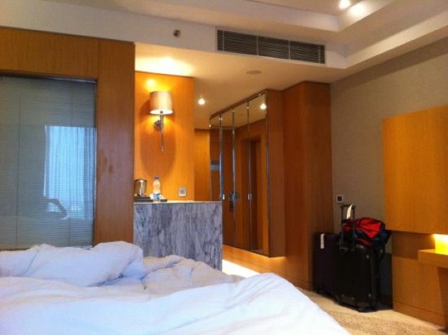 Hyatt Regency Gurgaon photo 3