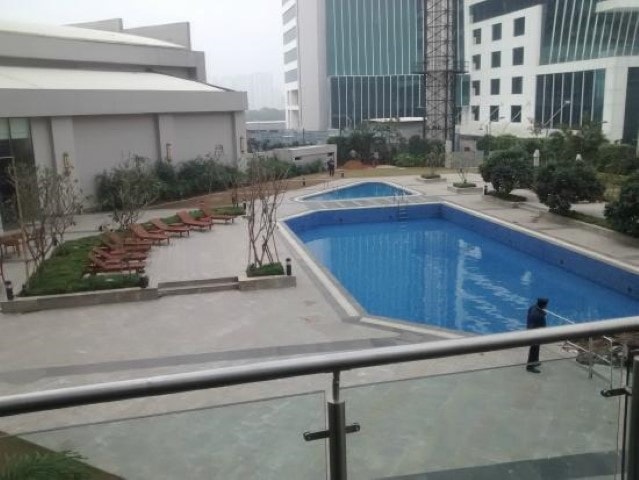Hyatt Regency Gurgaon photo 4