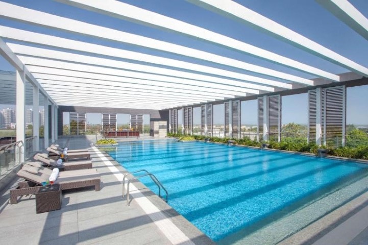 Hyatt Regency Thrissur photo 2