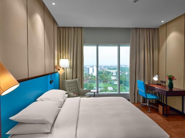 Hyatt Regency Thrissur photo 3