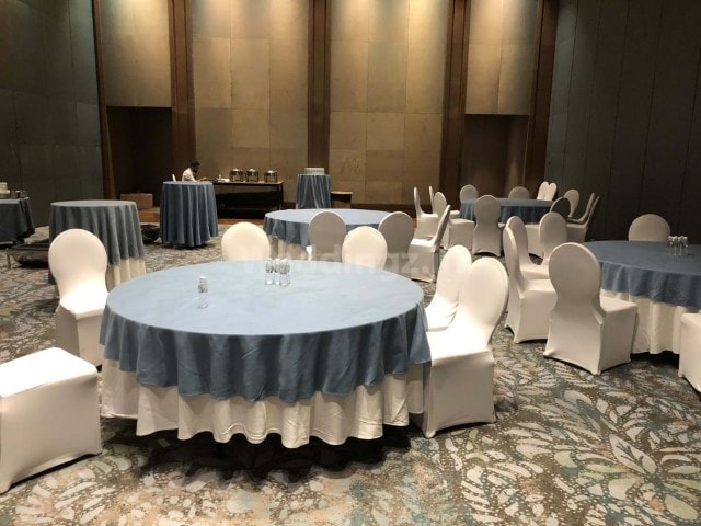 Hyatt Regency Thrissur photo 4