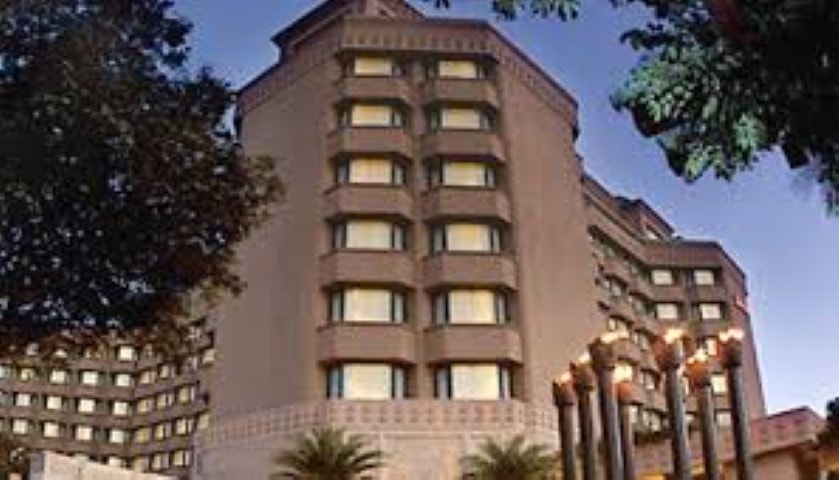 Hyderabad Marriott Hotel & Convention Centre