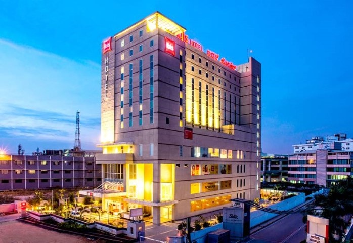 ibis Bengaluru Hosur Road photo 2