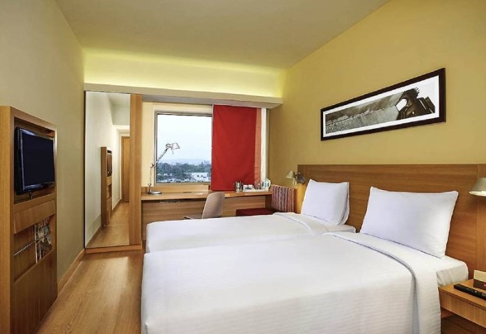 ibis Bengaluru Hosur Road photo 3