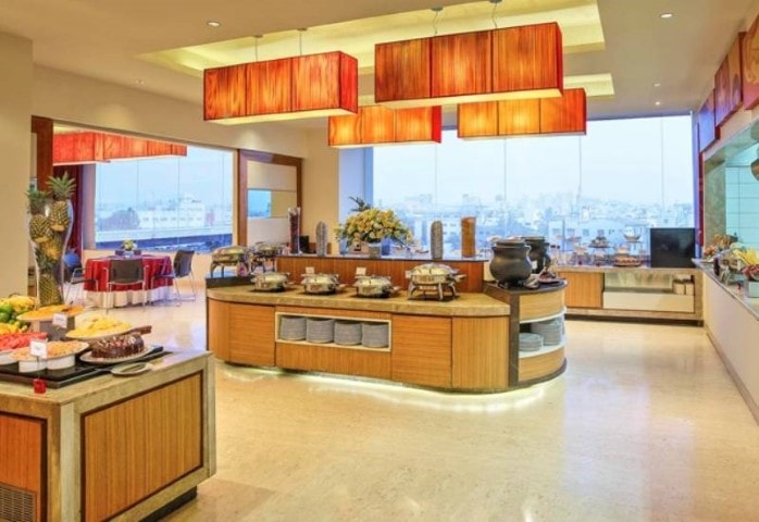 ibis Bengaluru Hosur Road photo 4