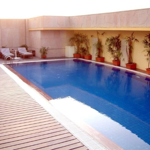 ITC FORTUNE GLOBAL SELECT - Gurgaon photo 3