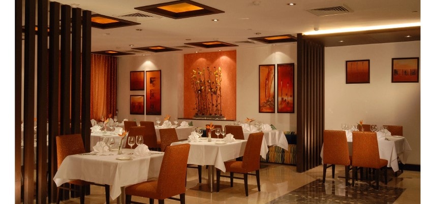 ITC FORTUNE GLOBAL SELECT - Gurgaon photo 4