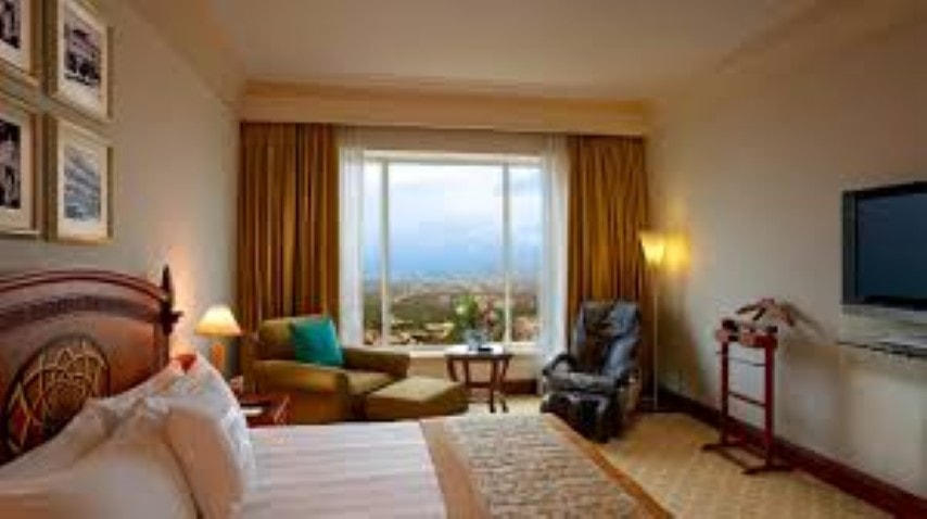 ITC Grand Central, Mumbai- LEED Platinum certified luxury hotel | Parel photo 2