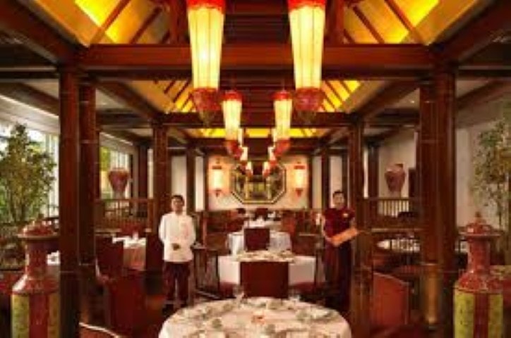 ITC Grand Central, Mumbai- LEED Platinum certified luxury hotel | Parel photo 3