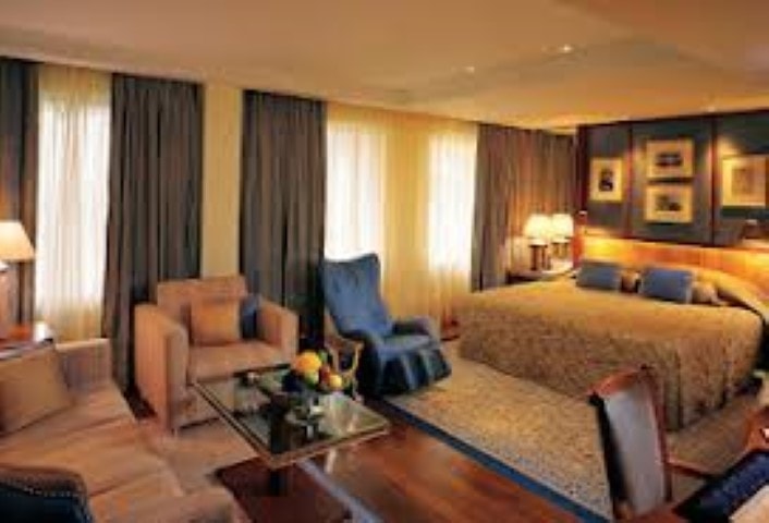 ITC Grand Central, Mumbai- LEED Platinum certified luxury hotel | Parel photo 4