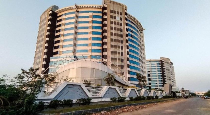 JEEL ELITE INN