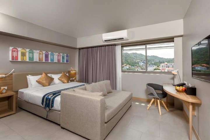 Journeyhub Phuket Patong photo 3