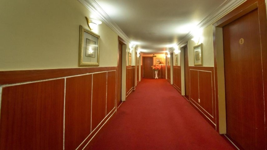 Juliana Hotel photo 2