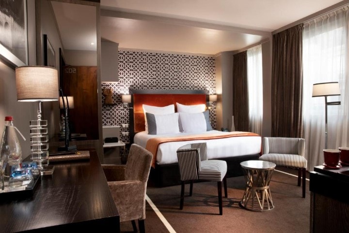 Juliana Hotel photo 3