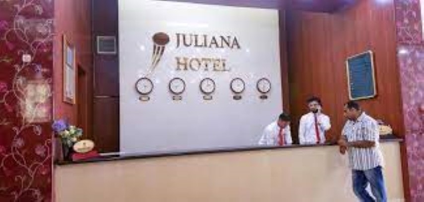 Juliana Hotel photo 4