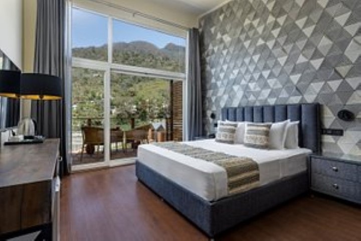 jüSTa Rasa Retreat & Spa, Rishikesh photo 4