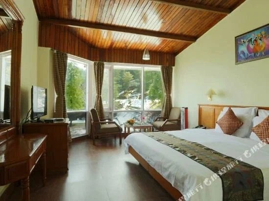 Kufri Holiday Resort photo 2