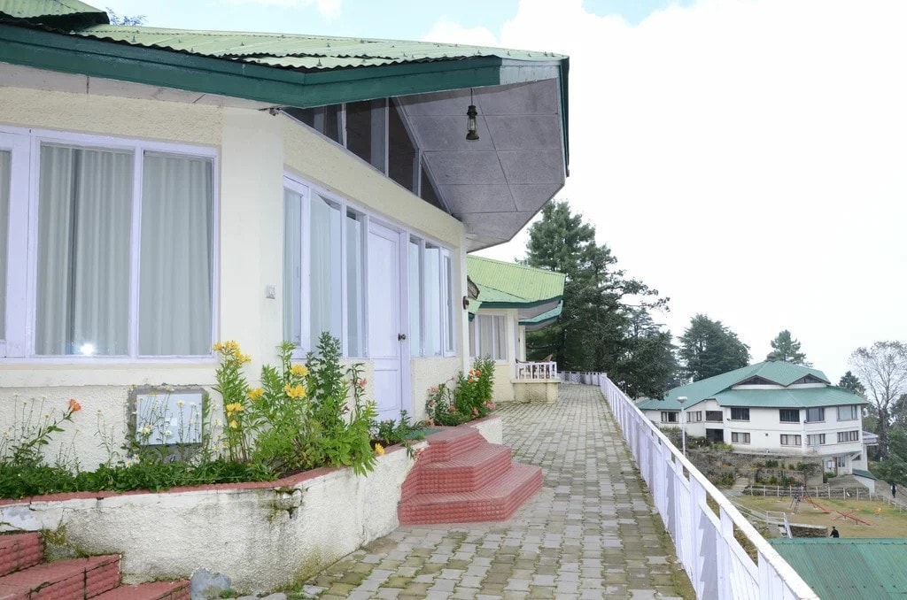 Kufri Holiday Resort photo 3