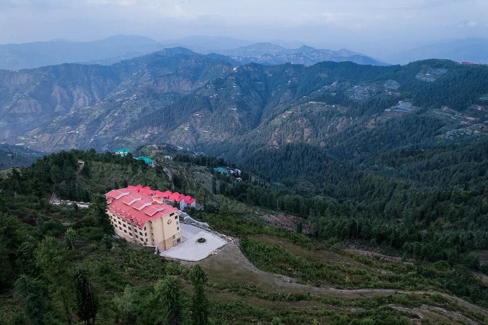 Kufri Holiday Resort photo 4