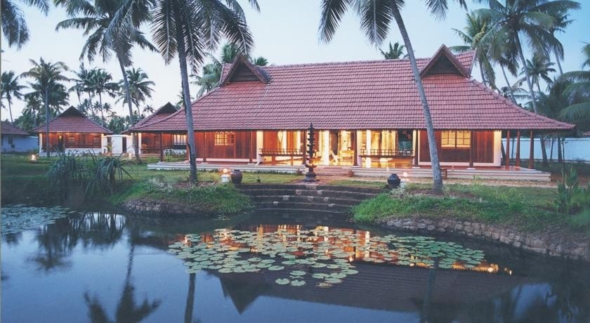 Kumarakom Lake Resort photo 4