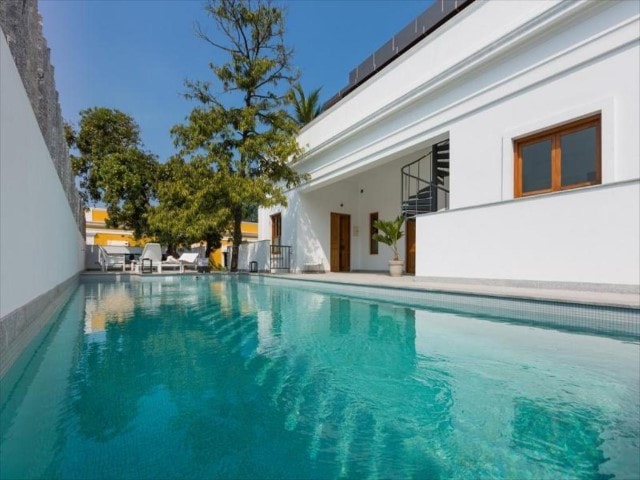 La Villa
