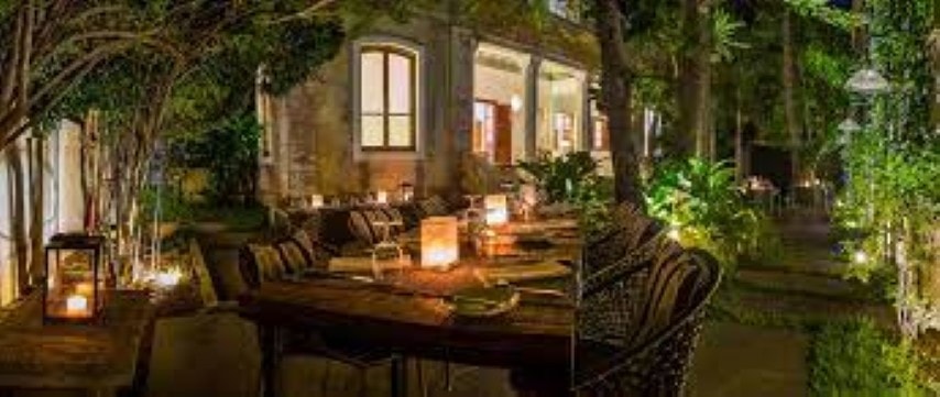 La Villa photo 4