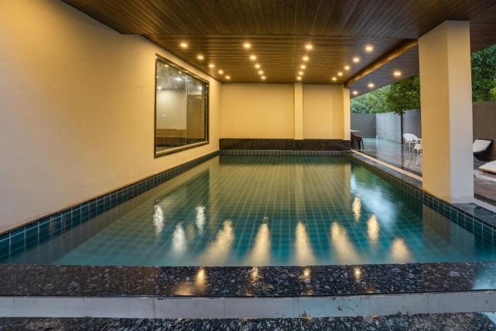 Lalit International - A Boutique Hotel photo 2