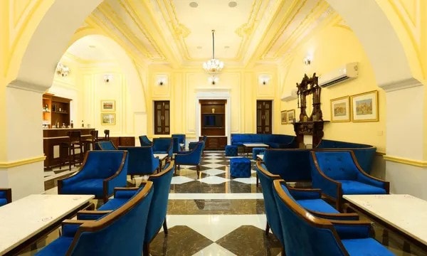 Lallgarh Palace photo 2