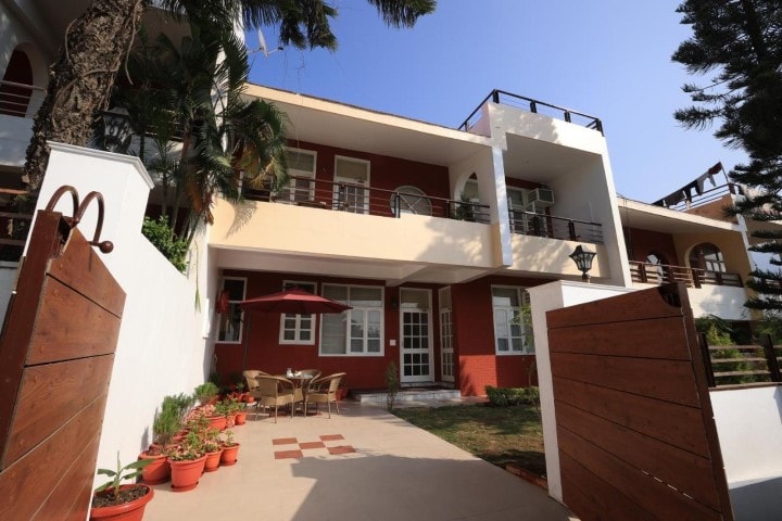 Lamrin Boutique Cottages photo 2