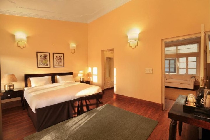 Lamrin Boutique Cottages photo 3