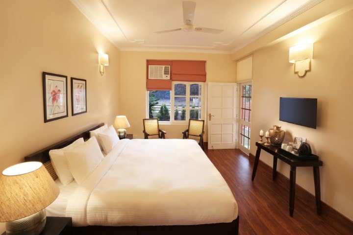 Lamrin Boutique Cottages photo 4