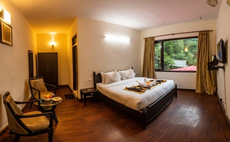 LANGDALE MANOR - Nainital photo 4
