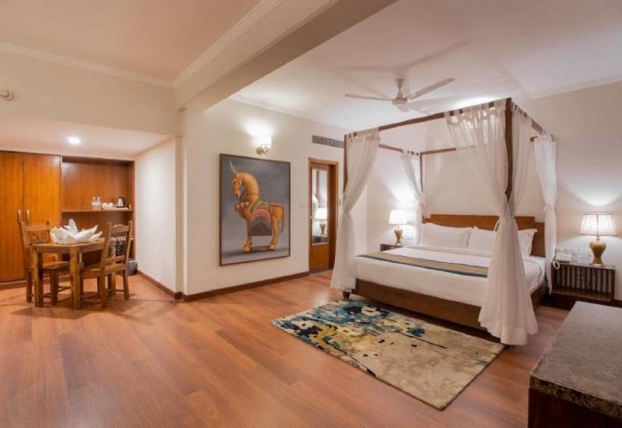 Larisa Resort Shimla photo 2