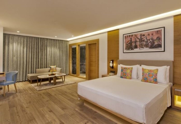 LEMON TREE HOTEL, AMRITSAR photo 2