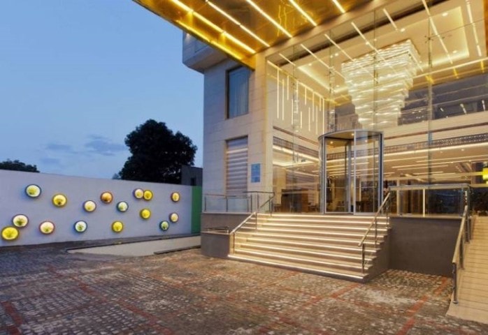 LEMON TREE HOTEL, AMRITSAR photo 3