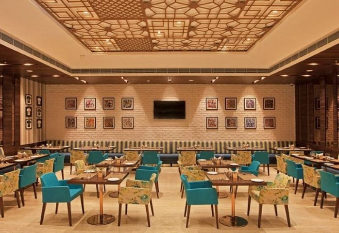 LEMON TREE HOTEL, AMRITSAR photo 4