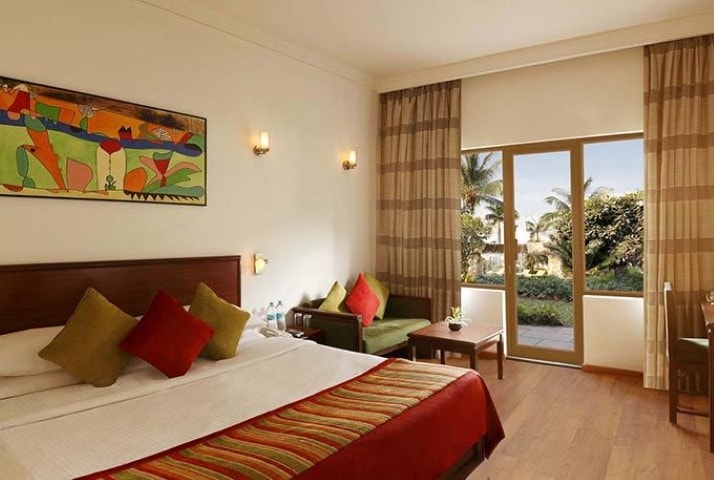 Lemon Tree Hotel, Aurangabad photo 2