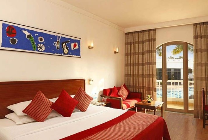 Lemon Tree Hotel, Aurangabad photo 3