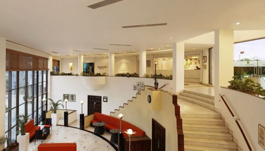Lemon Tree Hotel, Aurangabad photo 4