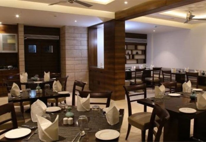 LEMON TREE HOTEL CANDOLIM photo 3
