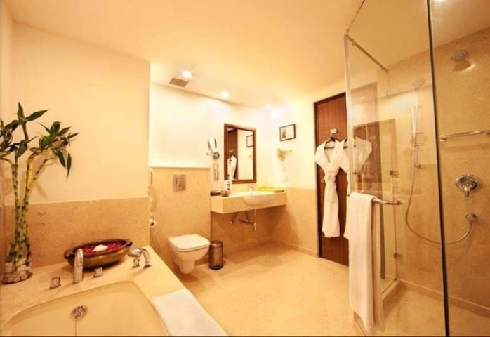 LEMON TREE HOTEL CHANDIGARH photo 4