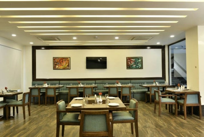 Lemon Tree Hotel, Katra photo 2